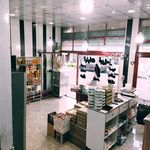 لبنیات سنتی تبریز