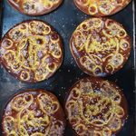 فطیر سنتی شهریار