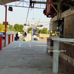 شهربازی ارم سبز