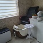 سالن نازنین عامری مرزداران