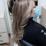 آموزشگاه و سالن مراقبت زیبایی مونیکا