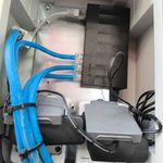 خدمات دوربین مداربسته و دزدگیر علوی