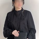 شومیز زنانه موذن