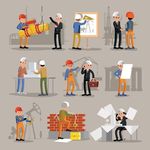 انجام کلیه امور ساختمانی (ایمان نوروزی)