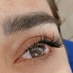 سالن تخصصی خدمات مژه مژگان رستم زاده