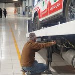 امداد خودرو و یدک کش محمد