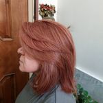 رنگ و کوتاهی تخصصی فروغ