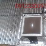 اهنگری تاسیسات کرکره برقی مهدی همتی