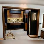 کابینت هوم وود