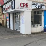 موبایل سی پی آر
