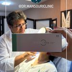 کلینیک پوست، مو و زیبایی دکتر منصوری