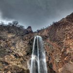 آبشار نگین