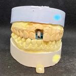 کلینیک دندانپزشکی دکتر فریار