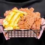 سوخاری کیلویی لیبرا