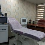 کلینیک زیبایی دکتر امجدیان