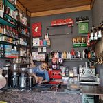 کافه کازابلانکا