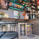 کافه کازابلانکا