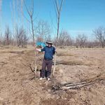 نهالستان ابراهیم ارشک