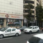 پارکینگ لاله