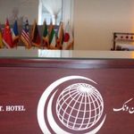 هتل آپارتمان ونک