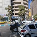 پارکینگ لاله