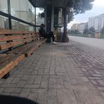 ایستگاه اتوبوس معلم 63