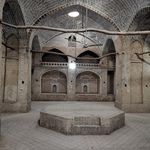 حسینیه بزرگ زواره