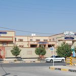 دبستان شهید علمداری