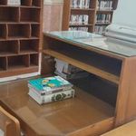 مجتمع فرهنگی حسینیه و کتابخانه امام رضا
