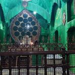 حسینیه بزرگ زواره