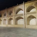 حسینیه بزرگ زواره