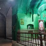 حسینیه بزرگ زواره