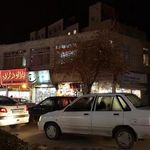 بازار مرکزی