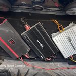 فروشگاه سیستم صوتی ۲X