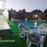 باغ ویلای نگین آوان(اجاره ای)