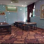 پیش دبستانی و دبستان شکوفه های گلبرگ