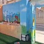 پیش دبستانی و دبستان شکوفه های گلبرگ