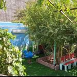 پیش دبستانی و دبستان شکوفه های گلبرگ