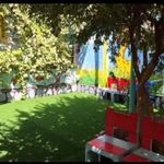 پیش دبستانی و دبستان شکوفه های گلبرگ