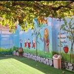 پیش دبستانی و دبستان شکوفه های گلبرگ