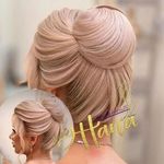 سالن زیبایی هانا vip