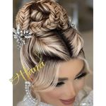 سالن زیبایی هانا vip