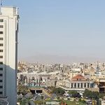 هتل سایه مشهد