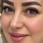 سالن زیبایی سپیده دیداری