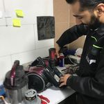 خدمات لوازم خانگی پورجباری