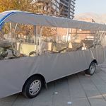 چادردوزی خیمه اتحاد