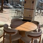 مبل من