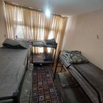 خوابگاه مردانه آزادی