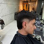 آرایشگاه کات پوری