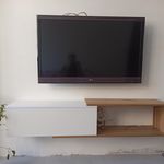 کابینت سازی متین گندمی